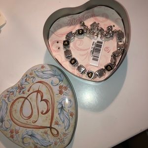 Brighton “Love Reigns” Bracelet